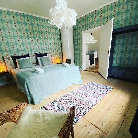 Stf Gysinge Waerdshus & Hotell Zewnętrze zdjęcie