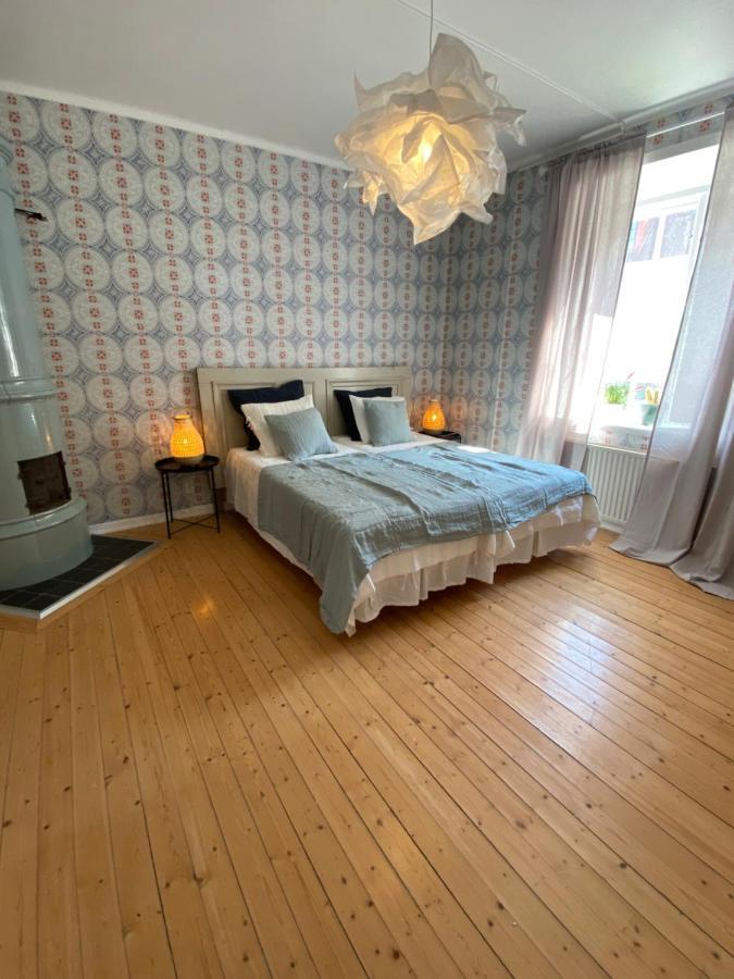 Stf Gysinge Waerdshus & Hotell Zewnętrze zdjęcie