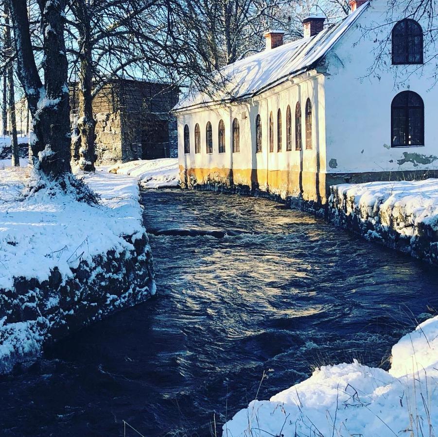 Stf Gysinge Waerdshus & Hotell Zewnętrze zdjęcie