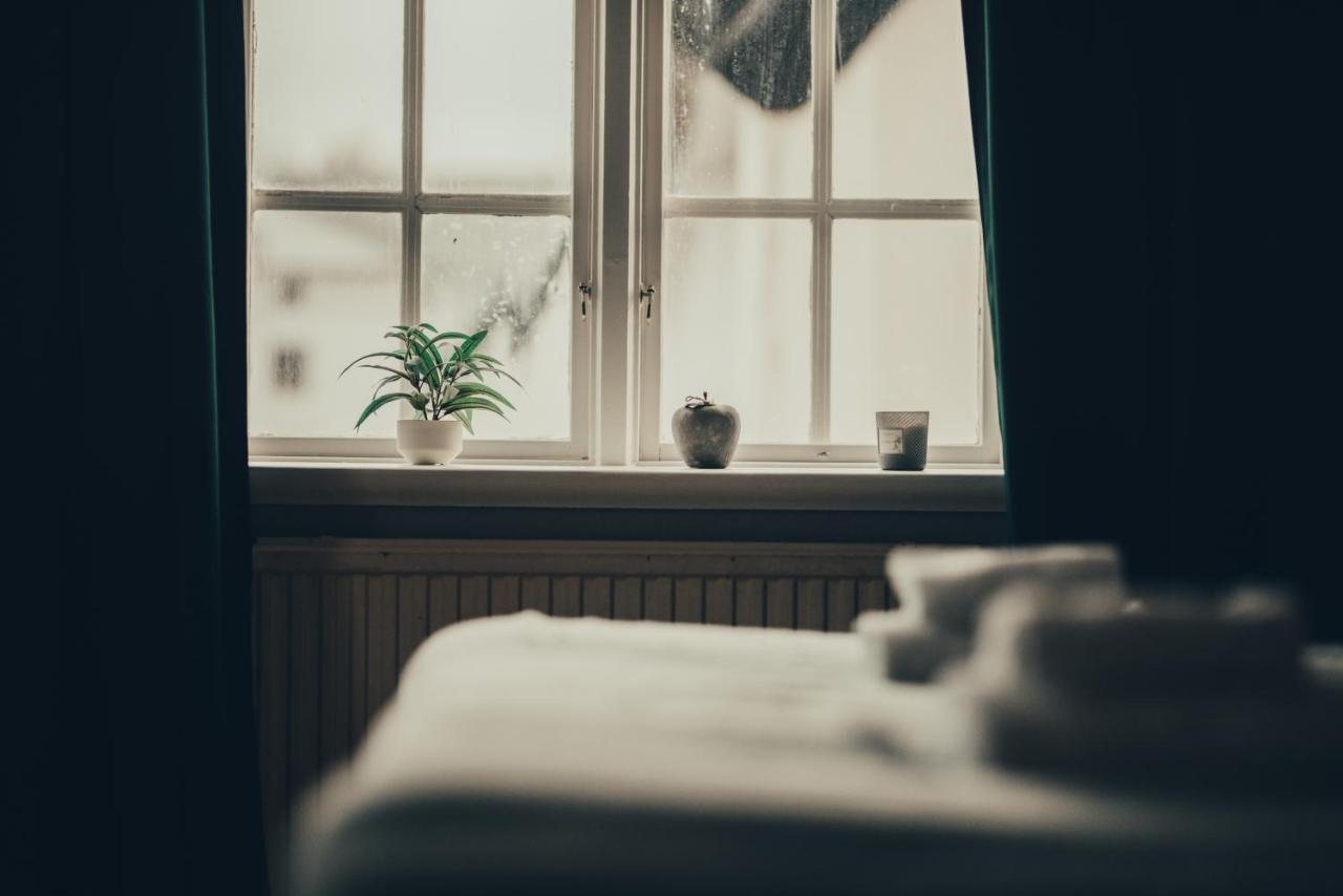 Stf Gysinge Waerdshus & Hotell Zewnętrze zdjęcie
