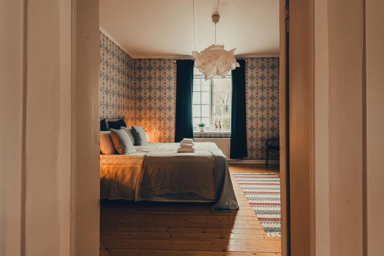 Stf Gysinge Waerdshus & Hotell Zewnętrze zdjęcie