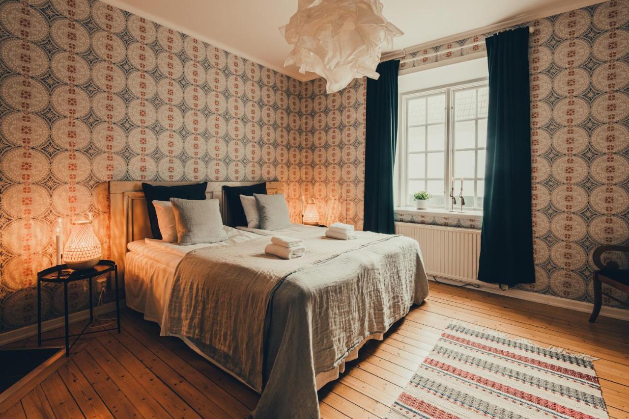 Stf Gysinge Waerdshus & Hotell Zewnętrze zdjęcie