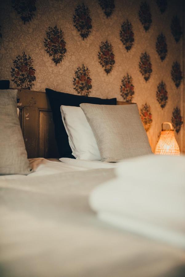 Stf Gysinge Waerdshus & Hotell Zewnętrze zdjęcie