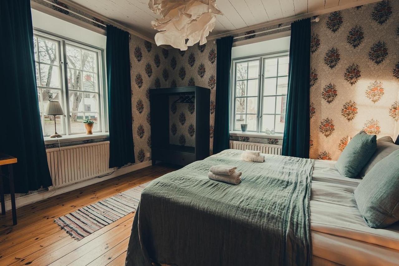 Stf Gysinge Waerdshus & Hotell Zewnętrze zdjęcie