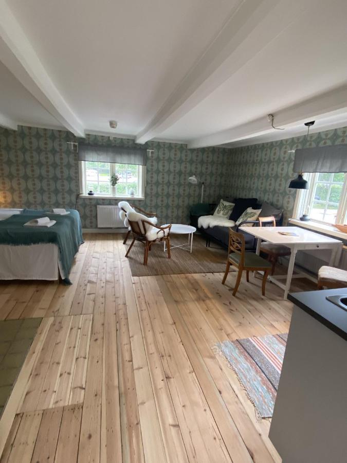 Stf Gysinge Waerdshus & Hotell Zewnętrze zdjęcie