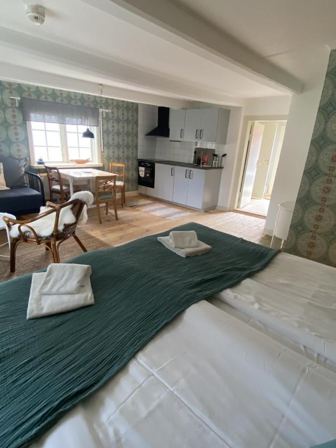 Stf Gysinge Waerdshus & Hotell Zewnętrze zdjęcie