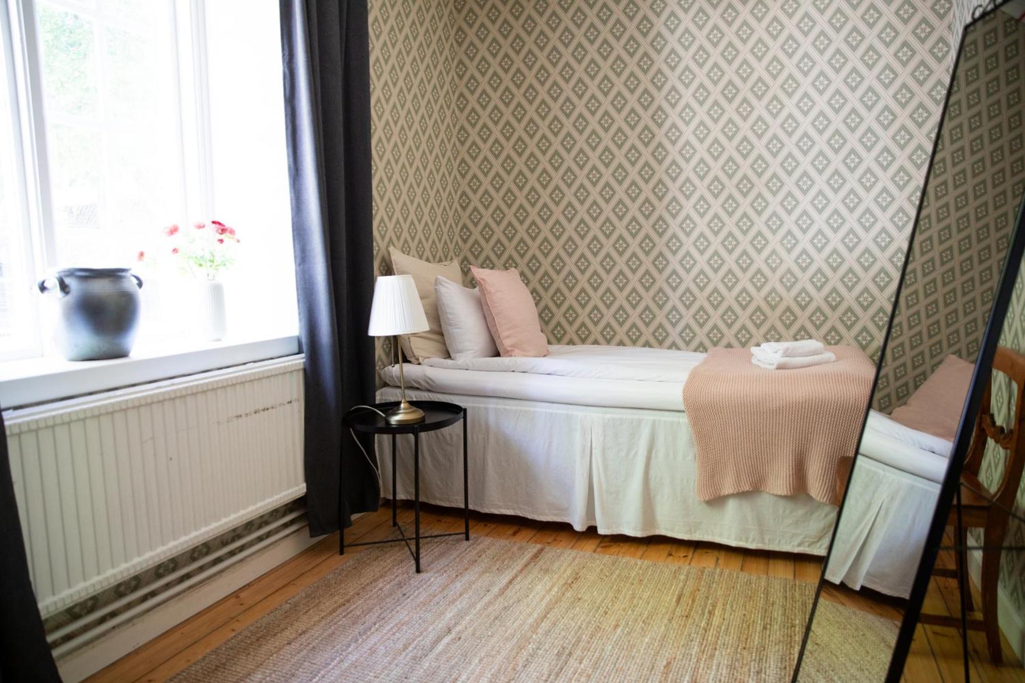 Stf Gysinge Waerdshus & Hotell Zewnętrze zdjęcie